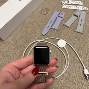 Apple Watch series 3